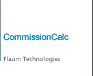 CommissionCalc